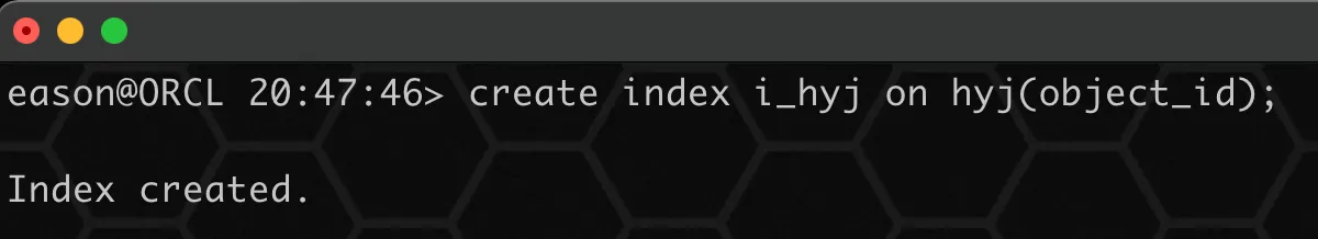 实战篇：Oracle 数据坏块的 N 种修复方式 - 图2