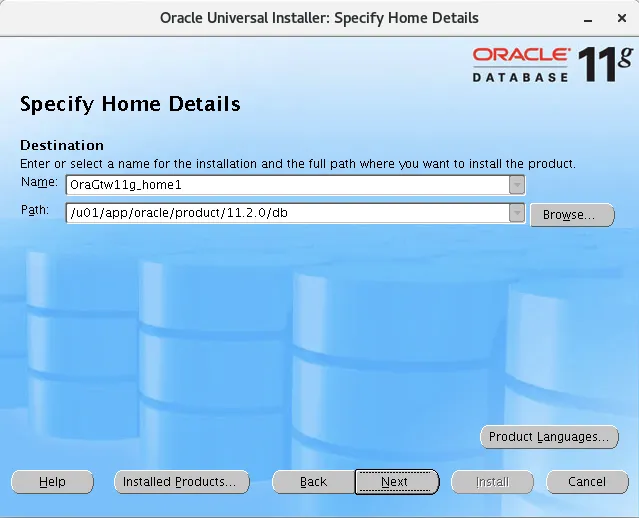 实战篇：Oracle 配置透明网关访问 MySQL 详细教程 - 图5