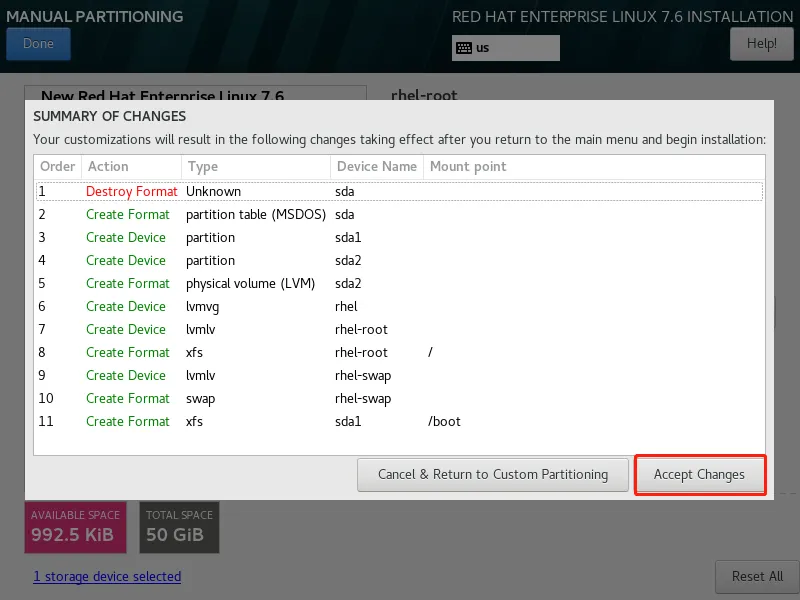 实战篇：VMware Workstation 虚拟机安装 Linux 系统 - 图11