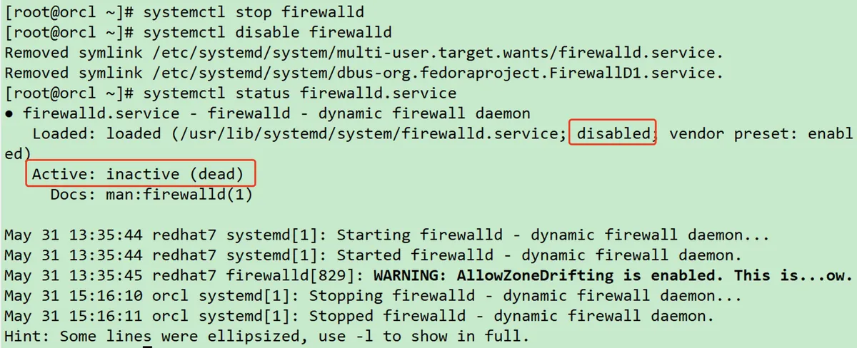 实战篇：Linux 安装 Oracle 11GR2 数据库保姆级教程 - 图3