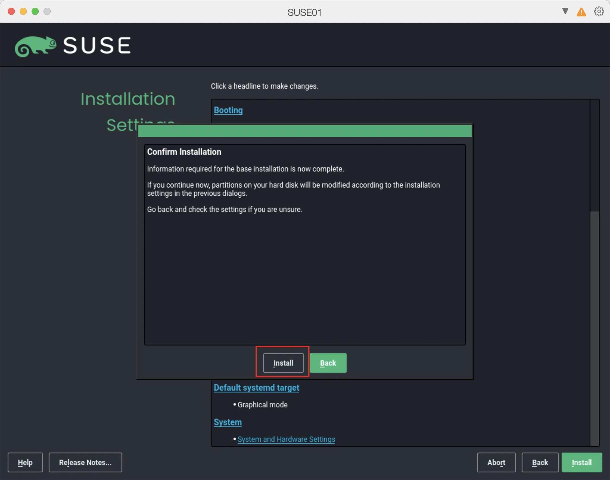 实战篇：SUSE 15 SP3 安装 Oracle 19C RAC 数据库 - 图33