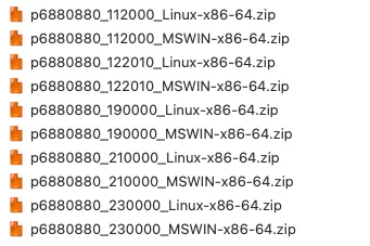 一文掌握 Oracle OPatch 实用技巧 - 图2
