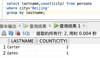 基础篇：数据库 SQL 入门教程 - 图59