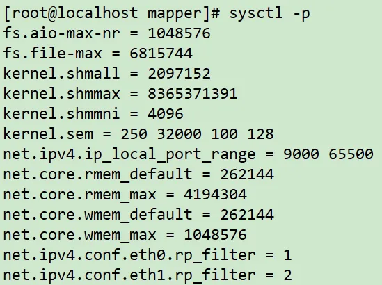 实战篇：Linux7 安装 Oracle 19C RAC 详细图文教程 - 图14