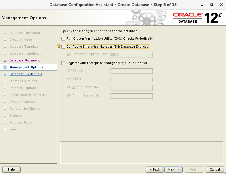 RHEL 7 安装 Oracle 12CR1 RAC 数据库 - 图69