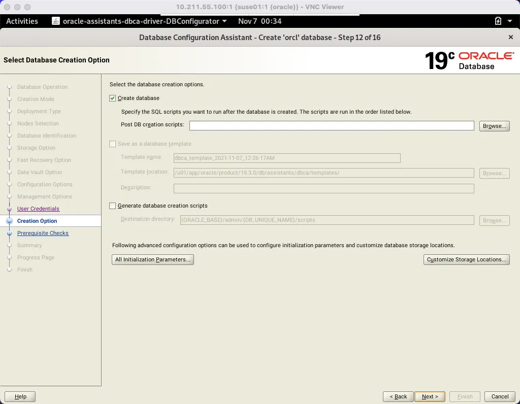 实战篇：SUSE 15 SP3 安装 Oracle 19C RAC 数据库 - 图79