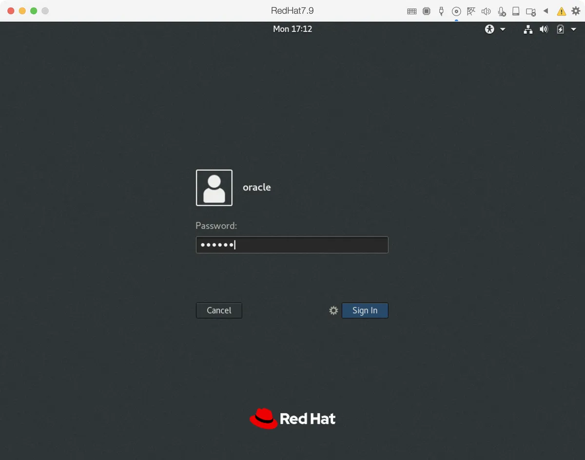 实战篇：Linux 安装 Oracle 11GR2 数据库保姆级教程 - 图16