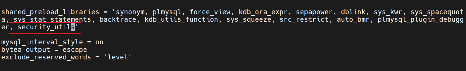 困扰 MySQL 用户多年的问题，它只用一个插件就解决了！ - 图2
