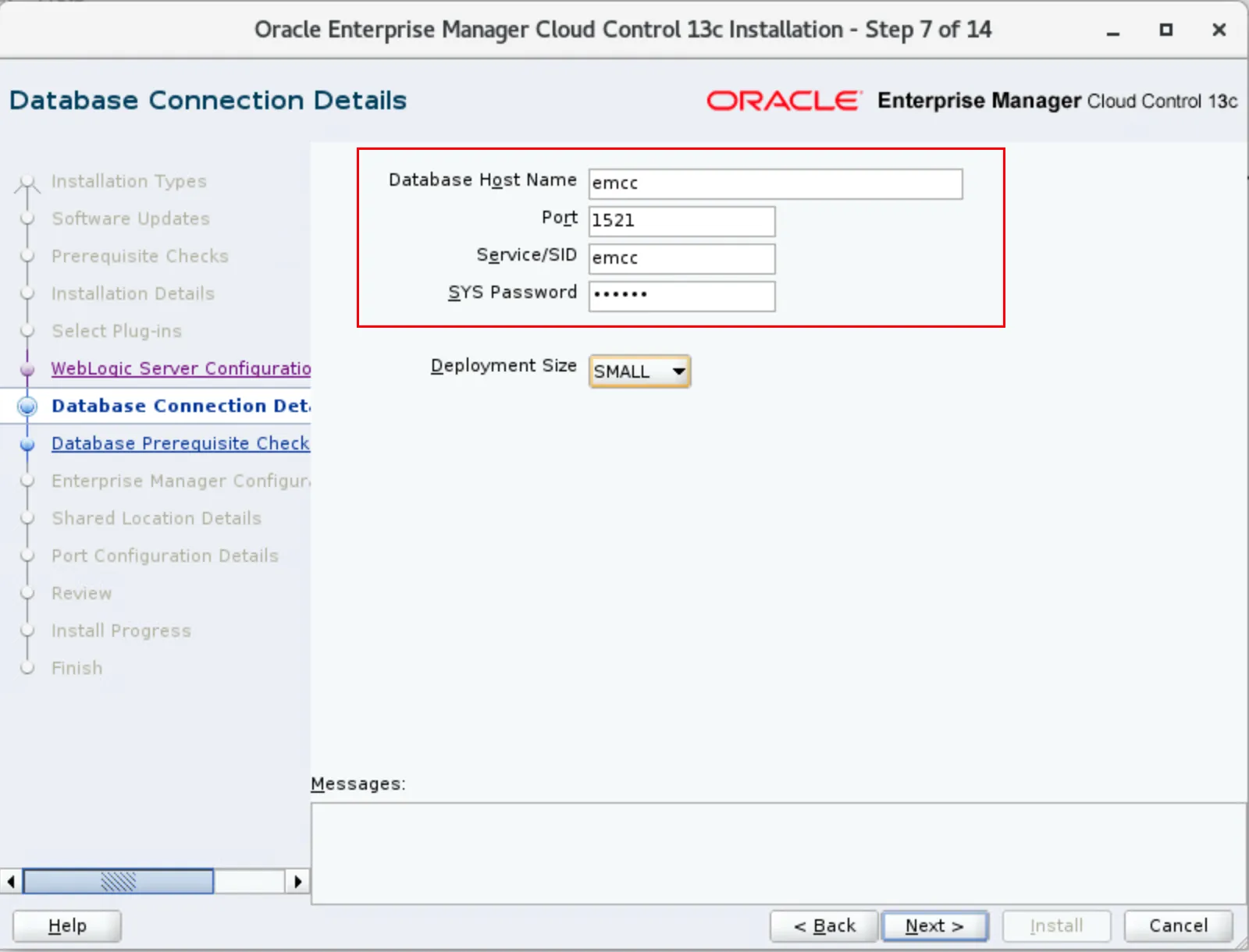 EMCC 13.5 完整安装详细版 - 图24