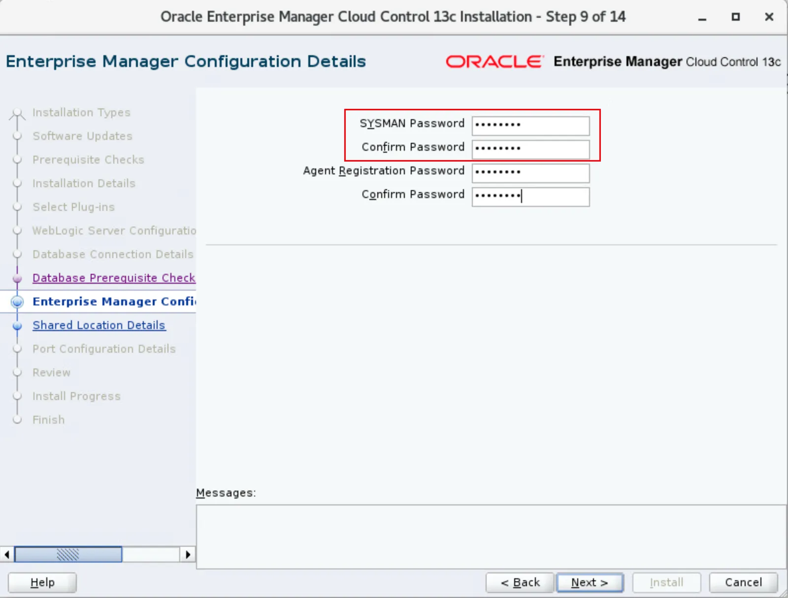 EMCC 13.5 完整安装详细版 - 图26