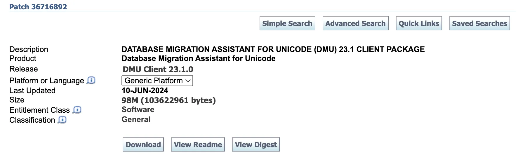 Oracle 修改数据库字符集大法 - DMU 工具