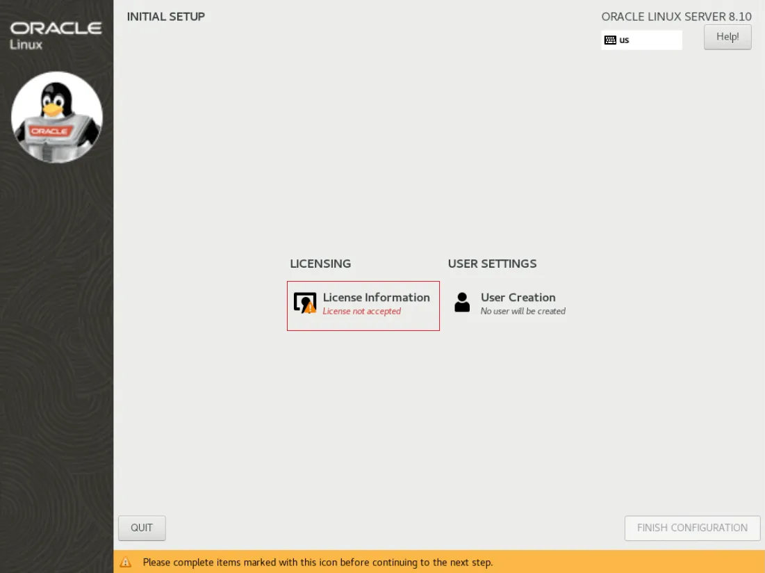 手把手教你安装 Linux 操作系统 - 图15