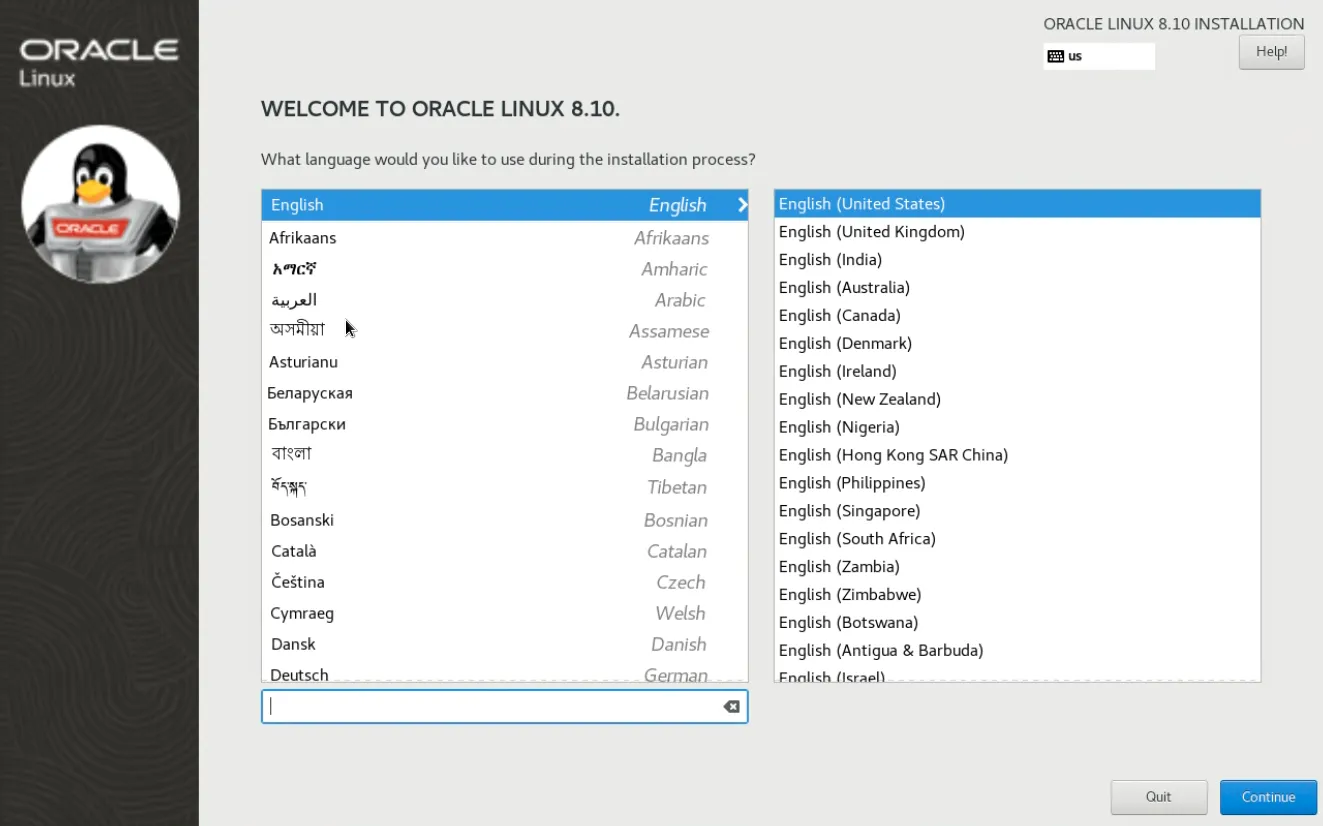 手把手教你安装 Linux 操作系统 - 图3