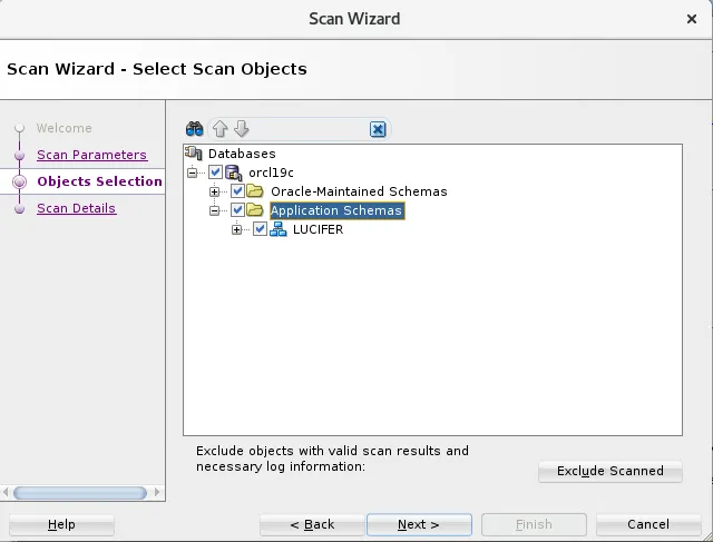 Oracle 修改数据库字符集大法 - DMU 工具 - 图17
