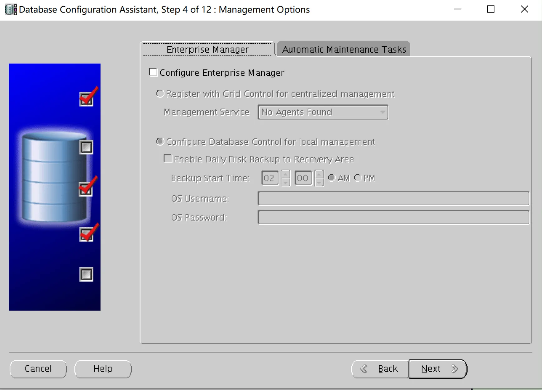 实战篇：一步步教你 Linux 7 安装 Oracle 11GR2 RAC - 图48