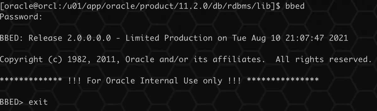 cover of previous post