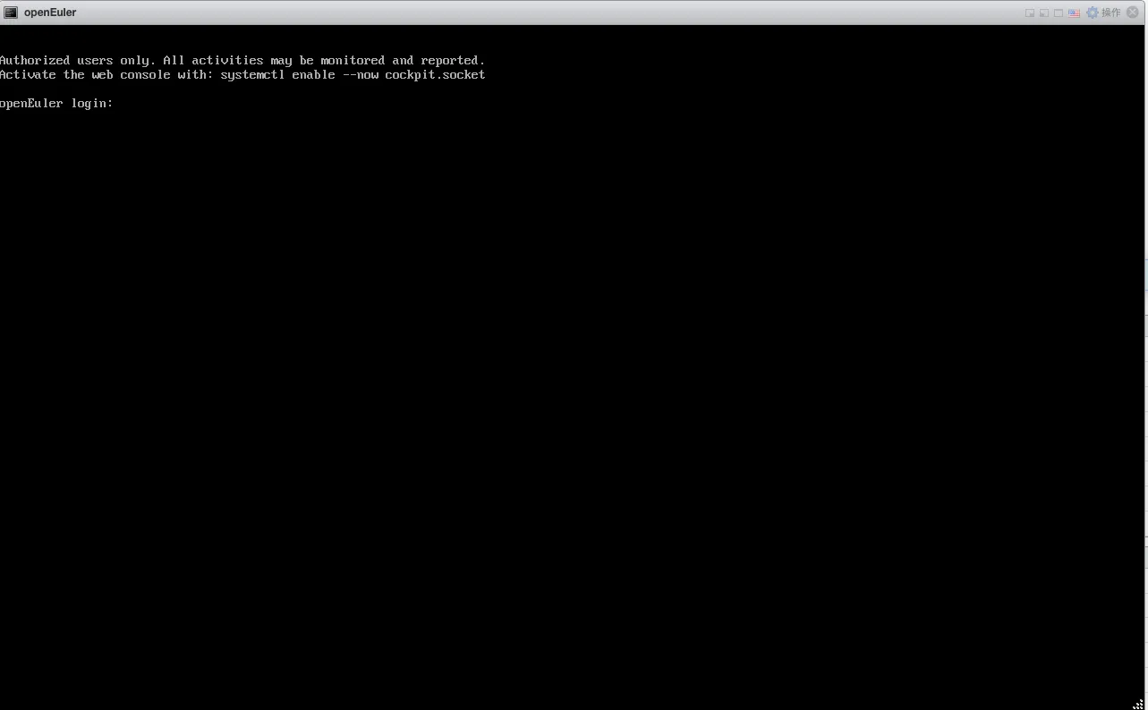 openEuler 22.03（华为欧拉）一键安装 Oracle 19C（19.22） 数据库 - 图22