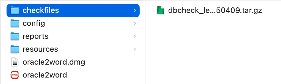 重磅！Oracle 巡检神器来了，一键搞定！ - 图9
