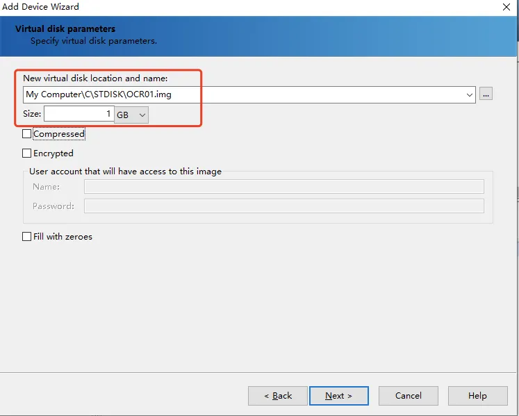实战篇：使用 StarWind 配置 ISCSI 共享存储 - 图13