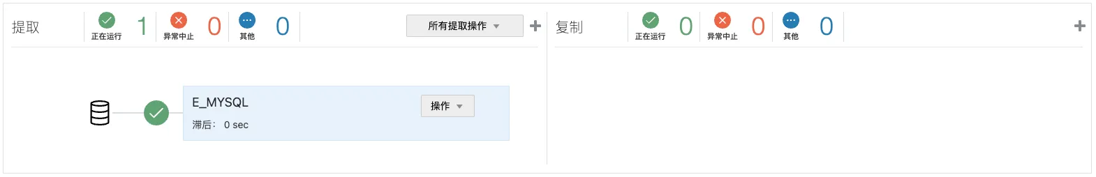 OGG 报错 OGG-02028，一个奇葩的 BUG！ - 图8