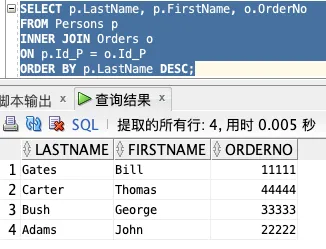 基础篇：数据库 SQL 入门教程 - 图41