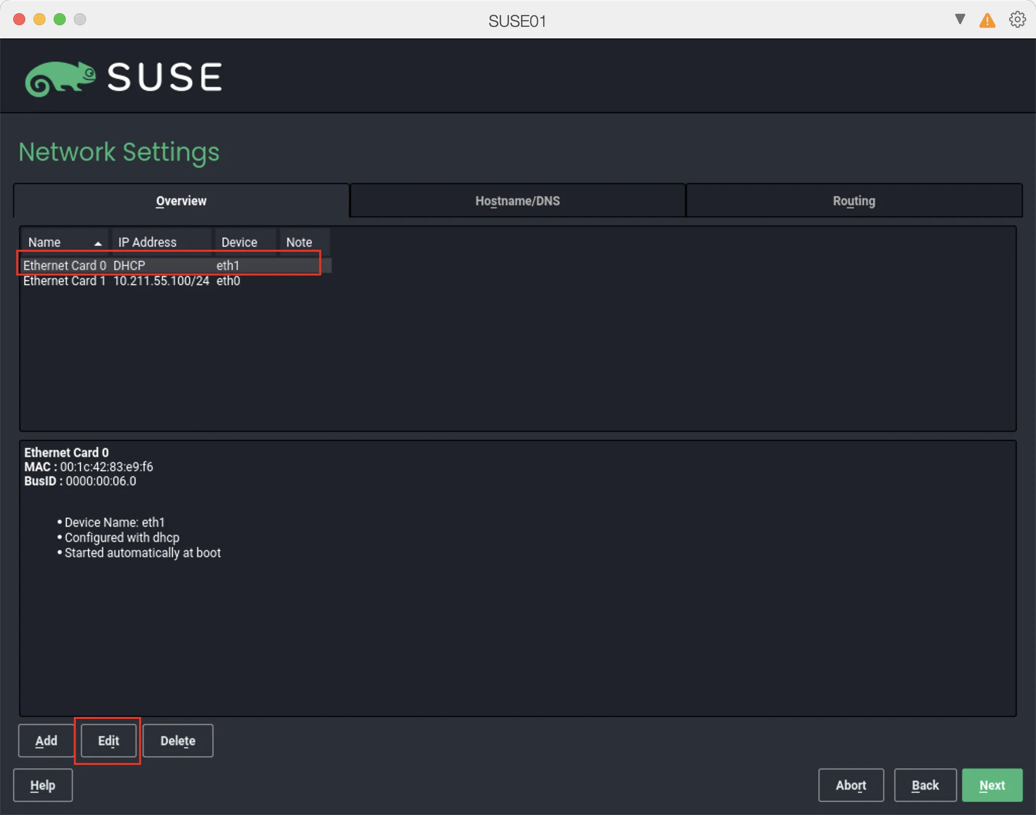 实战篇：SUSE 15 SP3 安装 Oracle 19C RAC 数据库 - 图8
