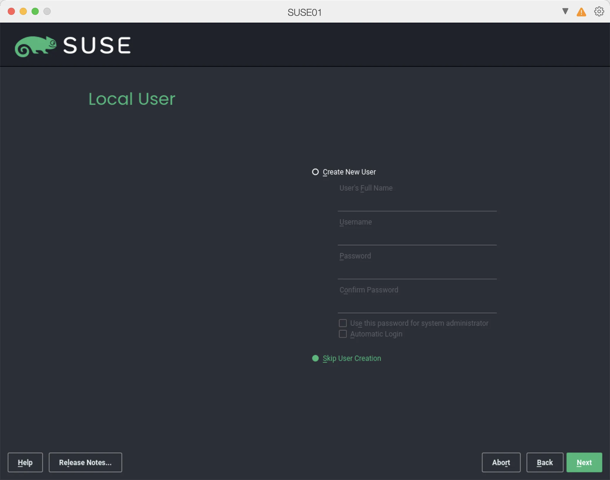 实战篇：SUSE 15 SP3 安装 Oracle 19C RAC 数据库 - 图30