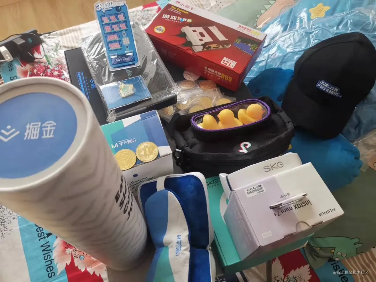 时光不负，对我来说不寻常的一年 | 2021 年终总结