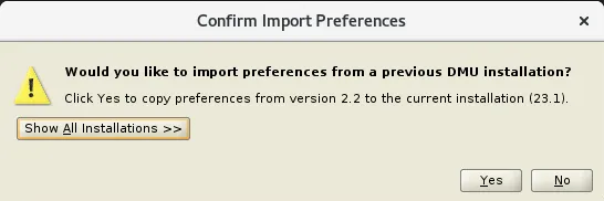 Oracle 修改数据库字符集大法 - DMU 工具 - 图4