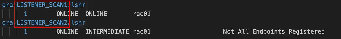 Oracle RAC 一键安装翻车？手把手教你如何排错！ - 图7