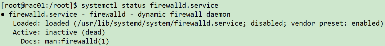 实战篇：一步步教你 Linux 7 安装 Oracle 11GR2 RAC - 图8