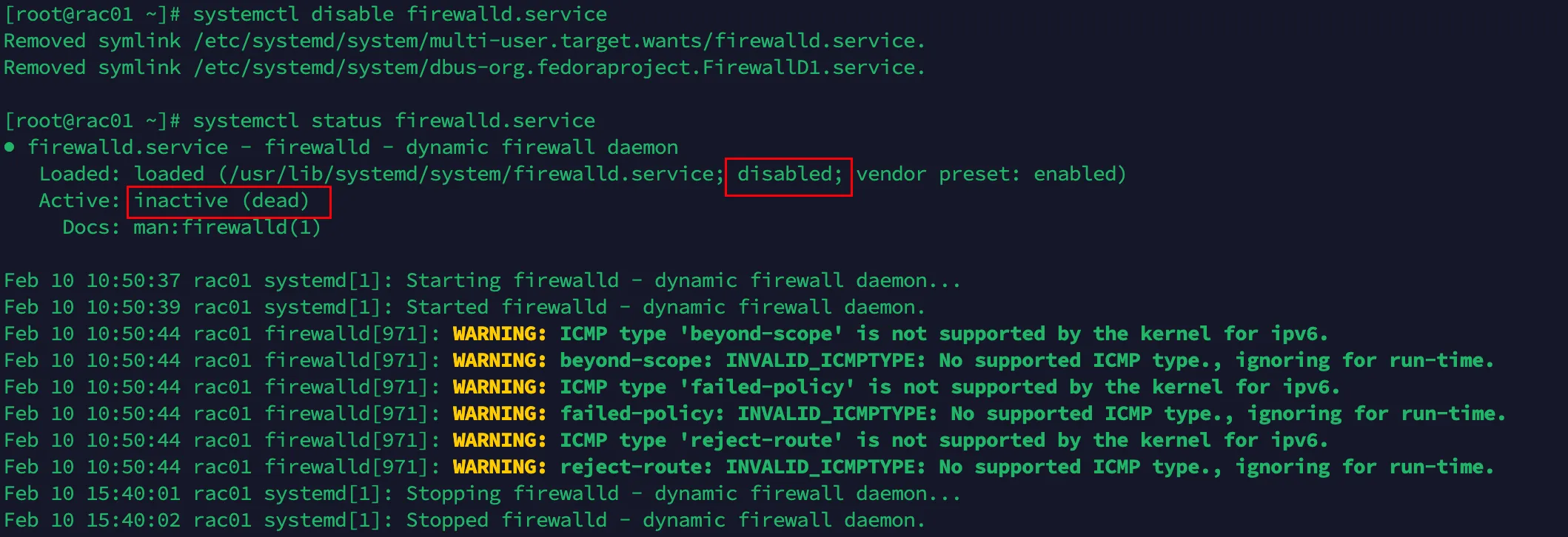 RHEL 7 安装 Oracle 12CR1 RAC 数据库 - 图2