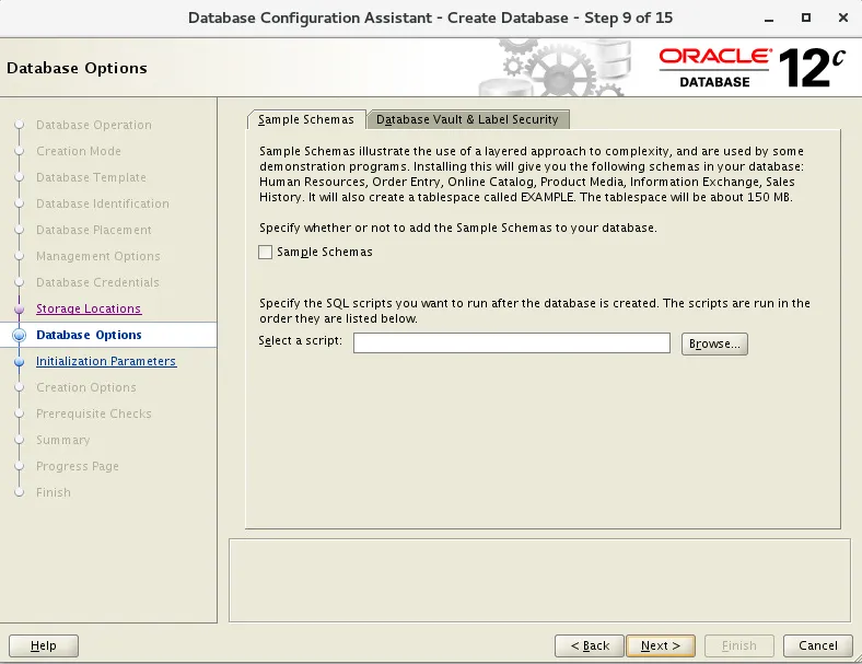 RHEL 7 安装 Oracle 12CR1 RAC 数据库 - 图72