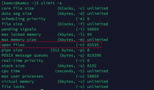 从零搭建金仓运维利器：KEMCC 安装与初探 - 图3