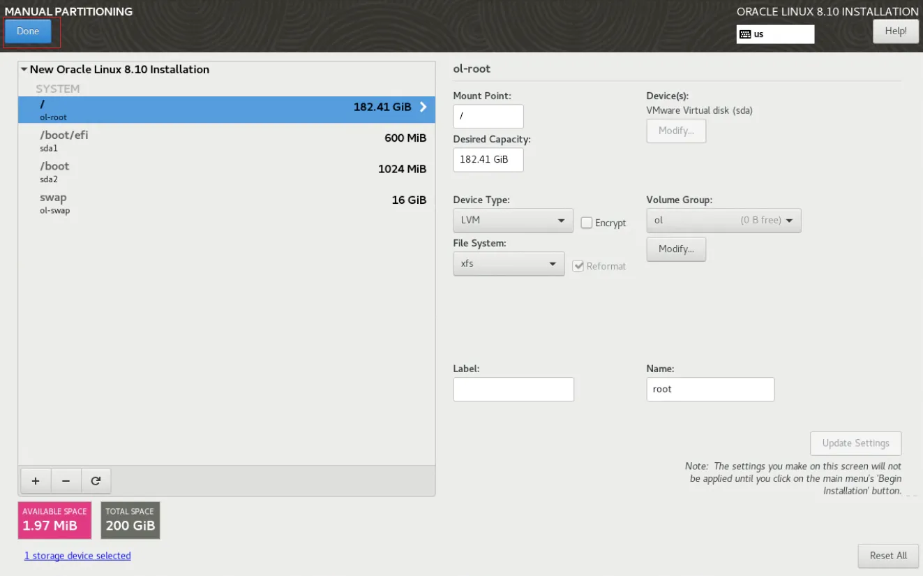 手把手教你安装 Linux 操作系统 - 图9