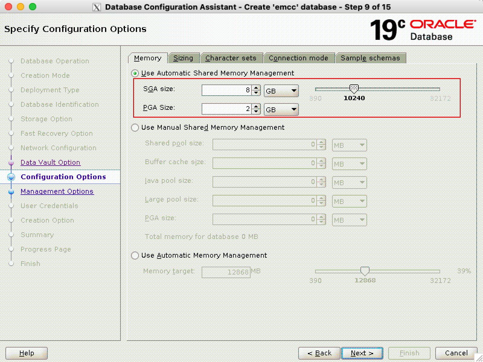 EMCC 13.5 完整安装详细版 - 图9