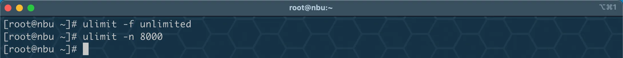 虚拟机玩转 Veritas NetBackup（NBU）之服务端安装部署 - 图5