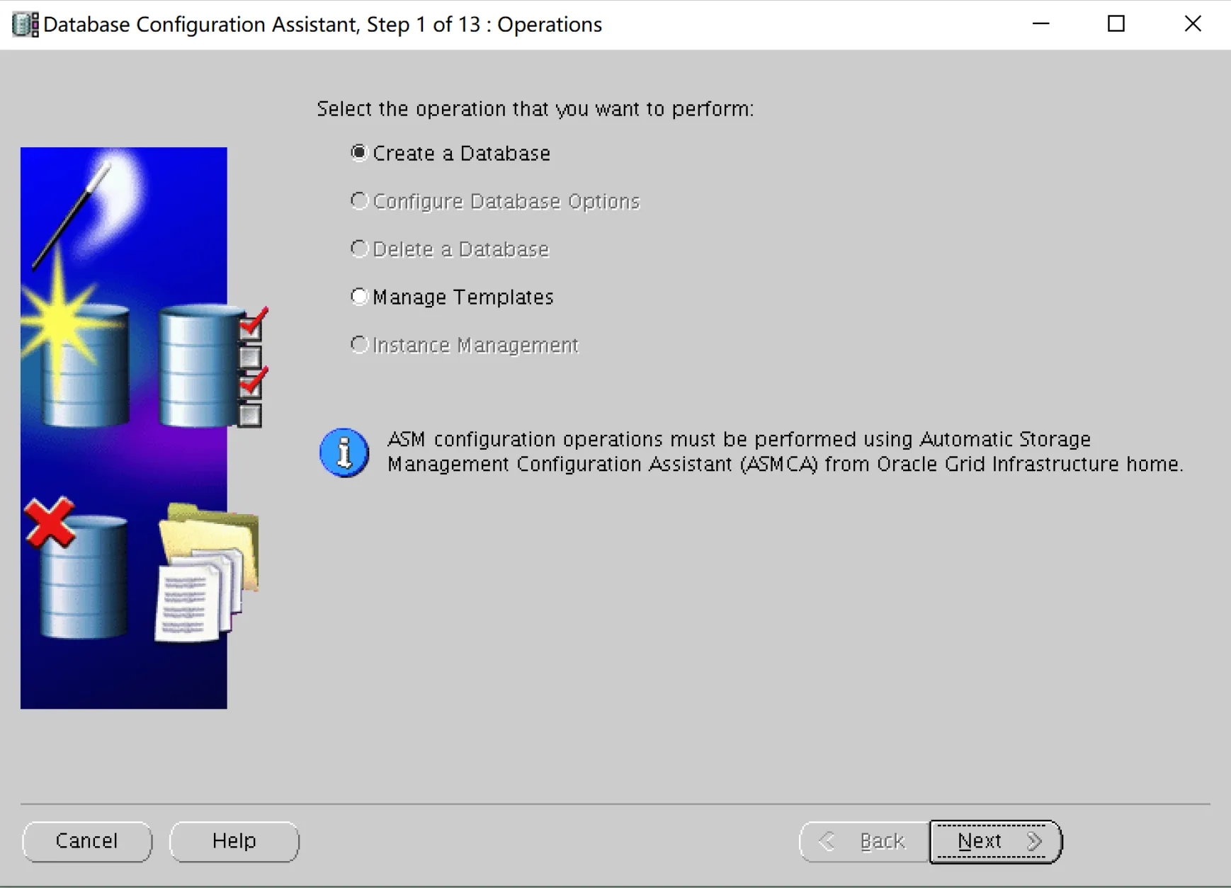 实战篇：一步步教你 Linux 7 安装 Oracle 11GR2 RAC - 图46
