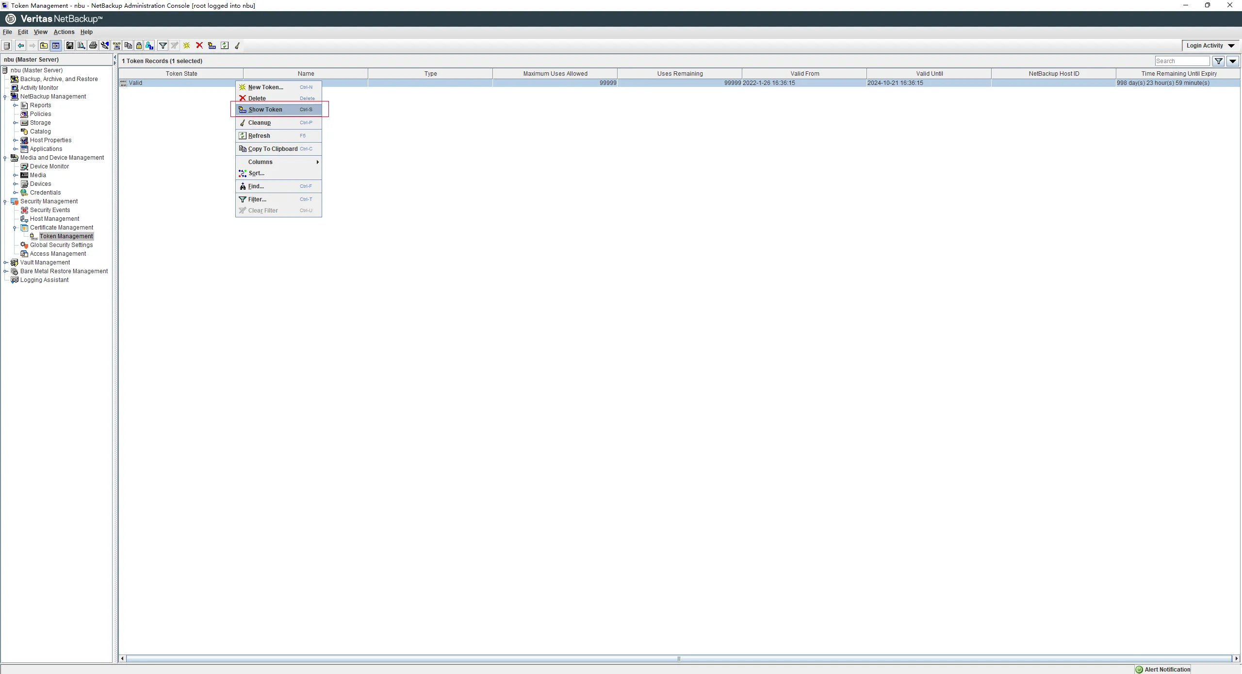 虚拟机玩转 Veritas NetBackup（NBU）之 Windows 配置 NBU 客户端 - 图7