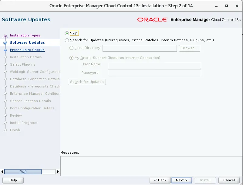 EMCC 13.5 完整安装详细版 - 图19