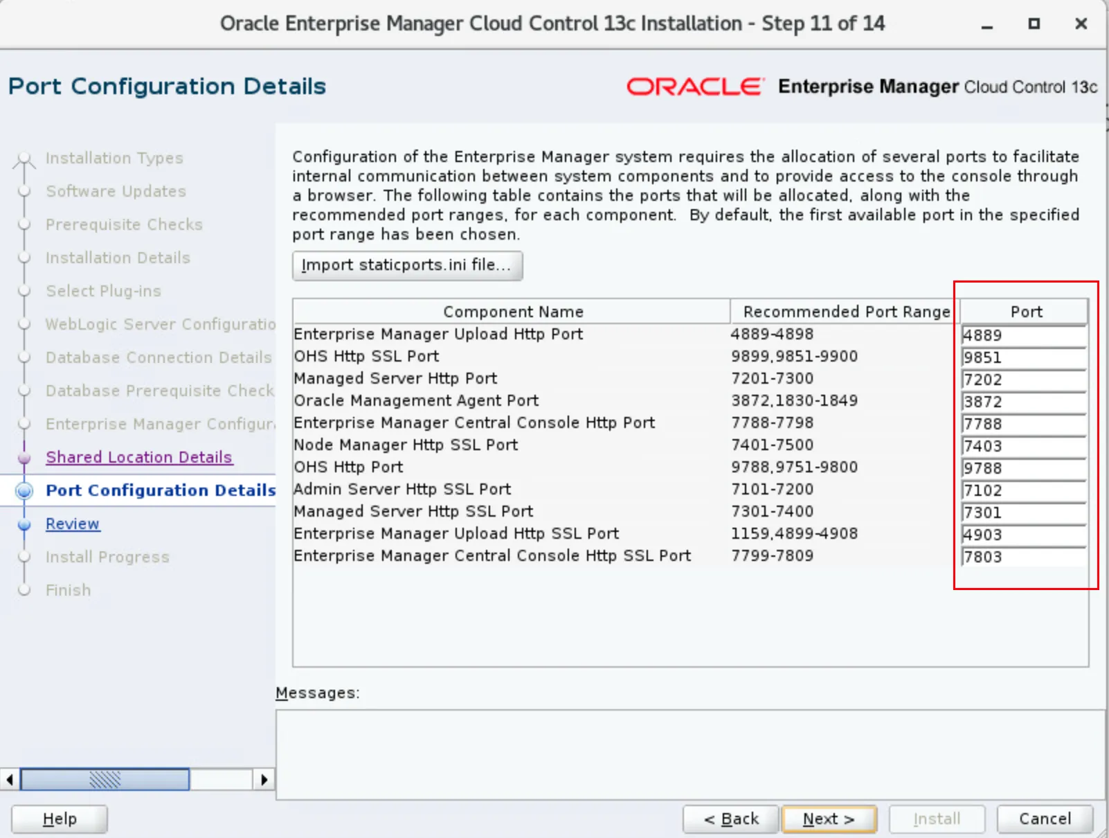 EMCC 13.5 完整安装详细版 - 图28