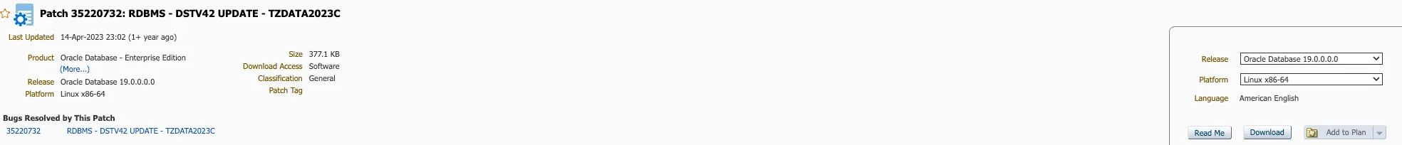 数据泵导入报错 ORA-39405 提示时区要升级，怎么办？看这篇！ - 图3