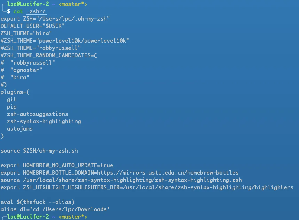 教你美化苹果电脑，终端不会用，Homebrew 没安装？ - 图6