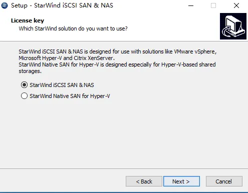 实战篇：使用 StarWind 配置 ISCSI 共享存储 - 图5