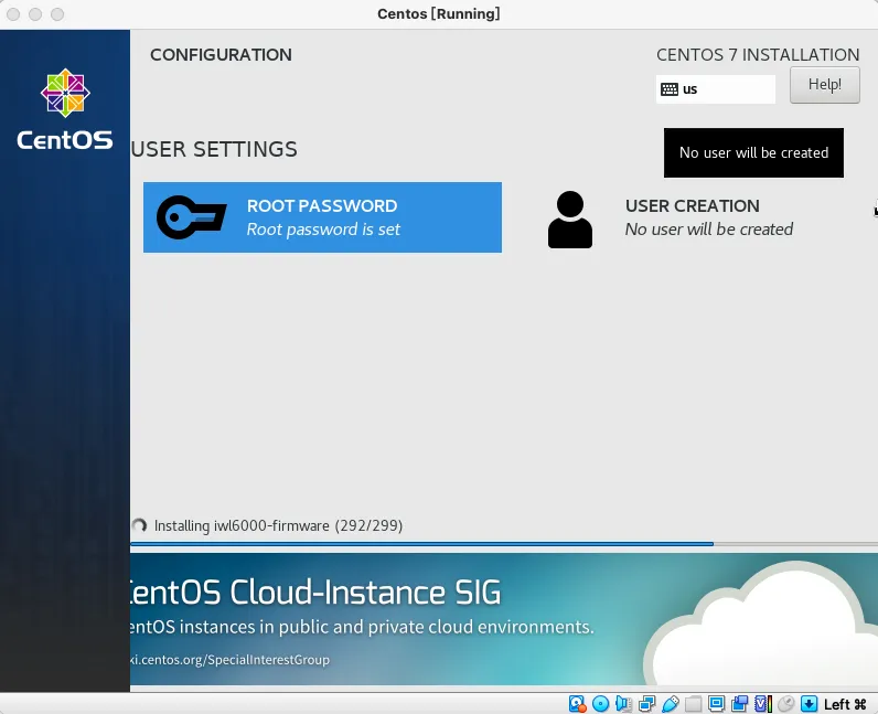 三天入门 Linux 系统 - 第一天：虚拟机安装 Centos 7.9 系统 - 图11