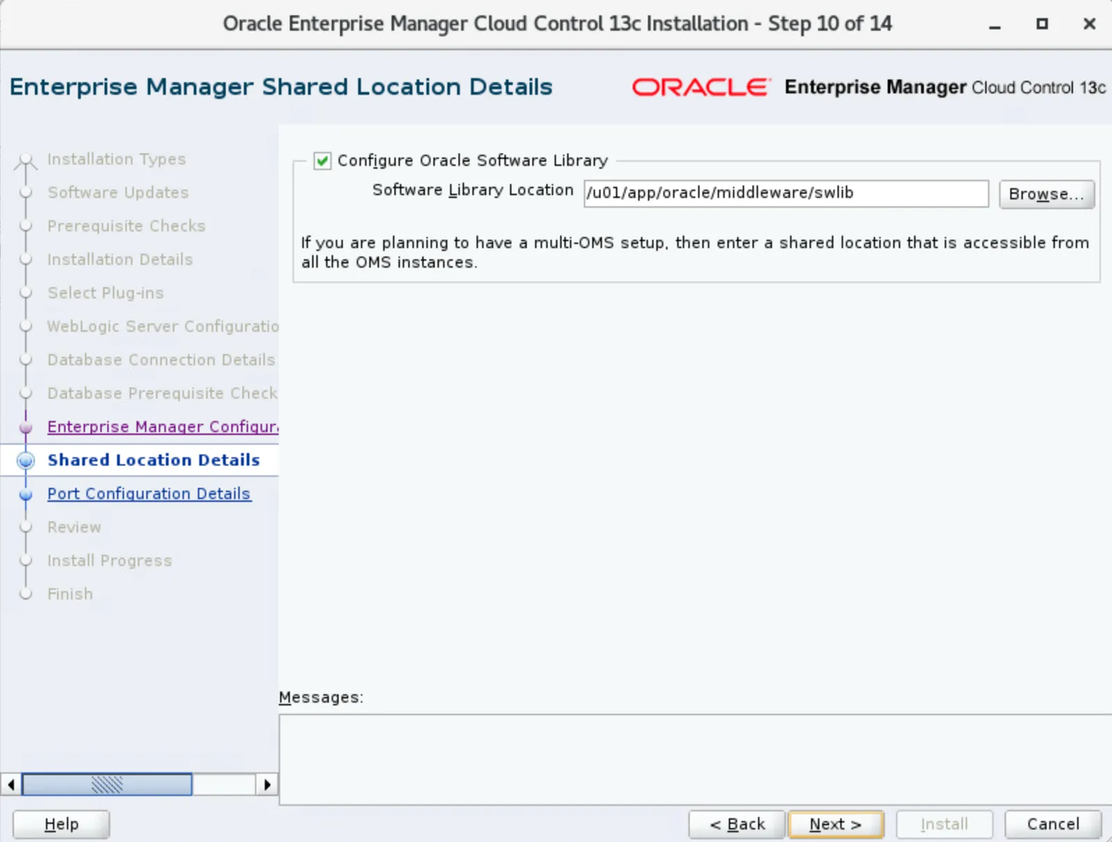 EMCC 13.5 完整安装详细版 - 图27