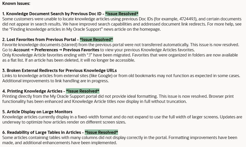看来 Oracle 还是听劝的！ - 图2