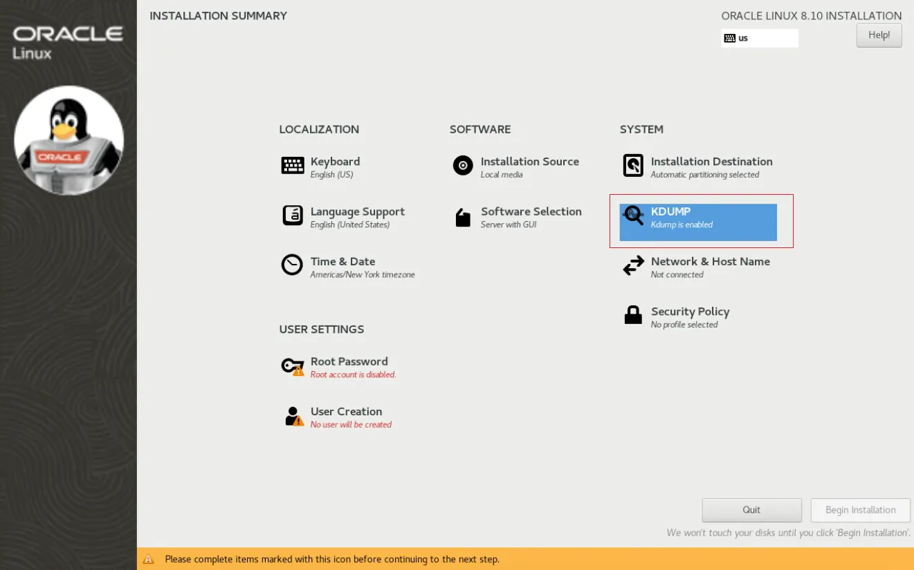 手把手教你安装 Linux 操作系统 - 图4