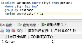 基础篇：数据库 SQL 入门教程 - 图61