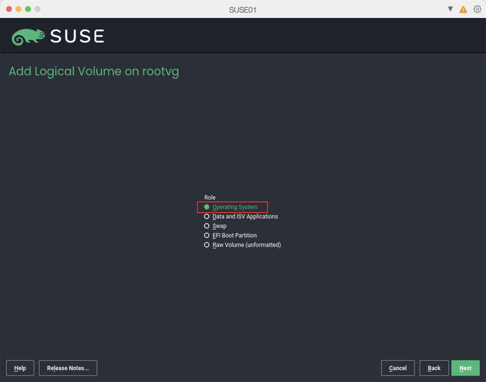 实战篇：SUSE 15 SP3 安装 Oracle 19C RAC 数据库 - 图28